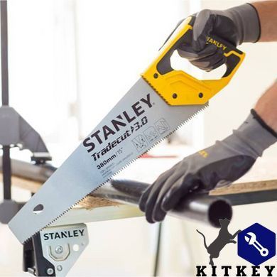 Ножовка по дереву Tradecut STANLEY STHT20348-1