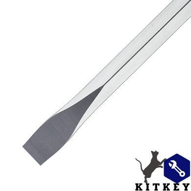 Отвертка FatMax с длиной жала 150 мм под шлиц SL6.5 с шестигранником под ключ STANLEY FMHT0-62619