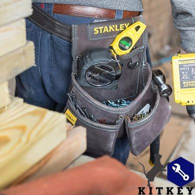 Сумка для инструмента STANLEY STST1-80116