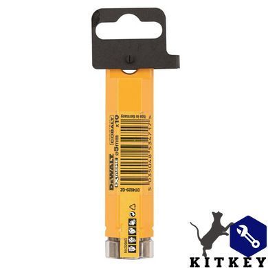 Свердло по металу DeWALT DT4929