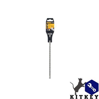Бур SDS-Plus, XLR, 4 кромки, 8x260x200 мм DeWALT DT8925