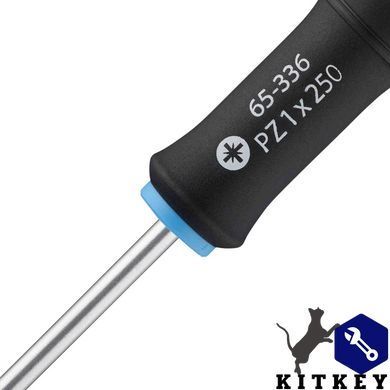 Викрутка FatMax з довжиною 250 мм під шліц Pz1 STANLEY 0-65-336