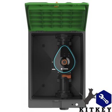 Клапан іригаційний GARDENA 9 V Bluetooth&reg;