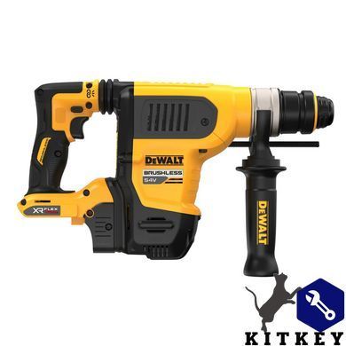 Перфоратор акумуляторний безщітковий SDS-Plus DeWALT DCH416NT
