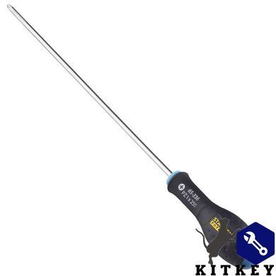 Викрутка FatMax з довжиною 250 мм під шліц Pz1 STANLEY 0-65-336