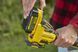 Триммер аккумуляторный бесщёточный STANLEY FATMAX SFMCSTB933M+SFMCHT855M1