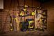 Триммер аккумуляторный бесщёточный STANLEY FATMAX SFMCSTB933M+SFMCHT855M1