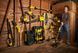 Триммер аккумуляторный бесщёточный STANLEY FATMAX SFMCSTB933M+SFMCHT855M1