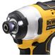 Шуруповерт аккумуляторный ударный бесщеточный DeWALT DCF809L2T_1