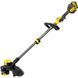 Триммер аккумуляторный бесщёточный STANLEY FATMAX SFMCSTB933M+SFMCHT855M1