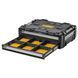 Универсальный ящик TOUGHSYSTEM 2.0 DXL с 2-я шухлядками DeWALT DWST08520-1