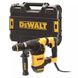 Перфоратор сетевой SDS-Plus DeWALT D25334K