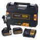 Шуруповёрт ударный McLaren F1 TEAM LIMITED EDITION DeWALT DCF85MP2T
