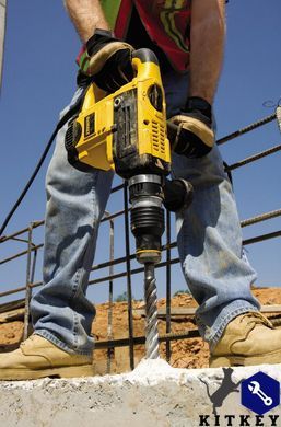 Бур DeWALT DT60845