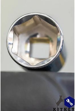 Набір головок торцевих 1/4 з одинадцяти предметів STANLEY STMT82666-0