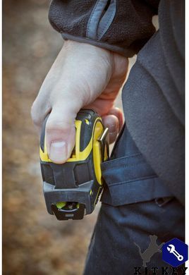 Рулетка измерительная FatMax&reg;Autolock длиной 8 м/26, шириной 25 мм, двухсторонней шкалой STANLEY FMHT43243-0