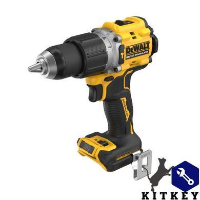 Набор из двух инструментов бесщеточных DeWALT DCK2026P2T