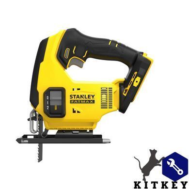 Пила торцовочная аккумуляторная STANLEY FATMAX SFMCS701M1+SFMCS600B