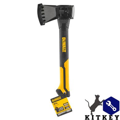 Сокира 567 г DeWALT DWHT56031-0