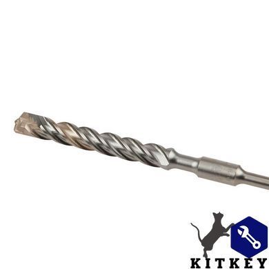 Бур SDS-Plus, XLR, 4 кромки, 8x460x400 мм DeWALT DT8927