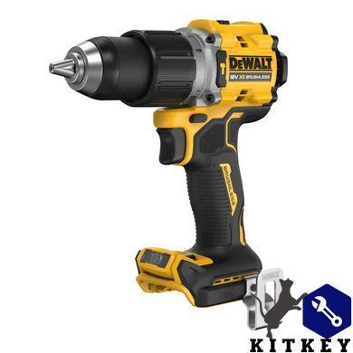 Набор из двух инструментов бесщеточных DeWALT DCK2026P2T