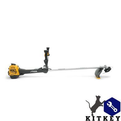 Коса бензинова STIGA BC760B