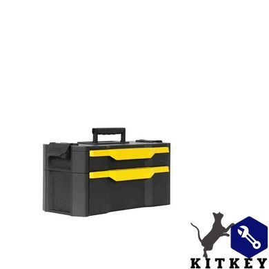 Ящик MODULAR ROLLING WORKSHOP STANLEY 1-79-206