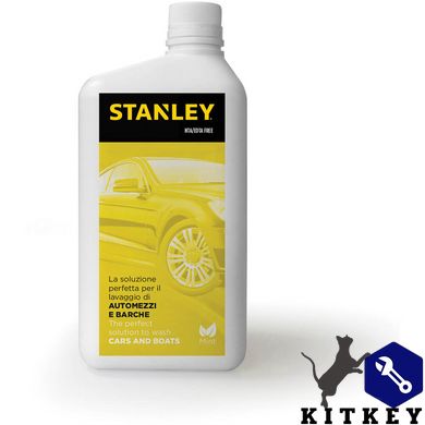 Миючий засіб для чищення човнів та автомобілів STANLEY SXACC0056