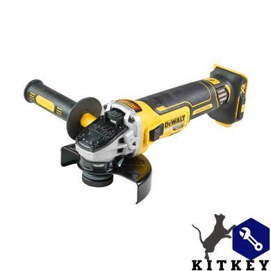 Набор из двух инструментов бесщеточных DeWALT DCK2026P2T