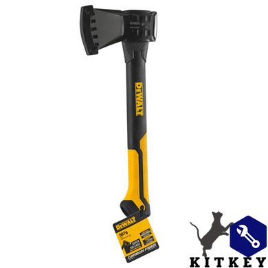 Сокира 567 г DeWALT DWHT56031-0