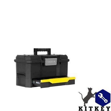 Ящик MODULAR ROLLING WORKSHOP STANLEY 1-79-206