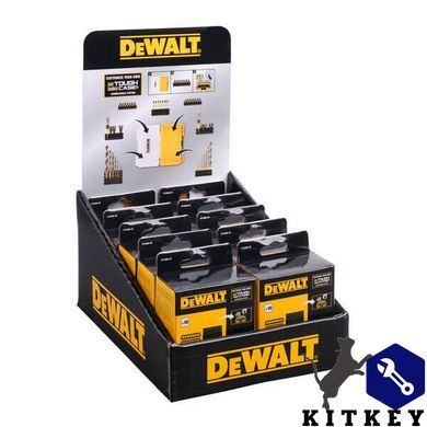 Роздільники для футляра Tough Case DeWALT DT70805