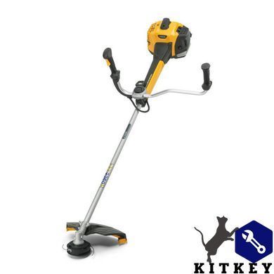 Коса бензинова STIGA BC760B