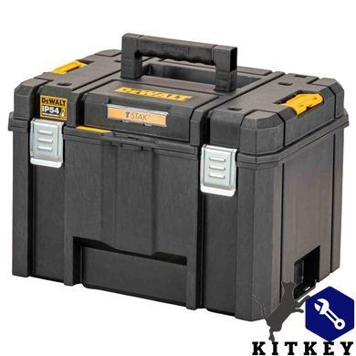 Набор из двух инструментов бесщеточных DeWALT DCK2026P2T