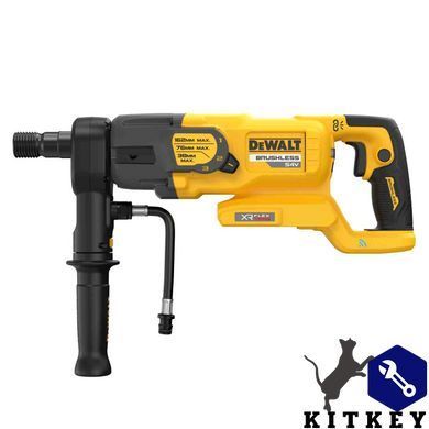 Дриль алмазного свердління акумуляторний DeWALT DCD150NK