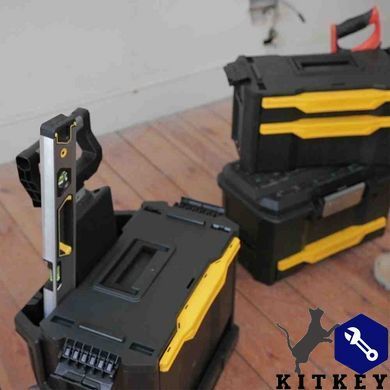 Ящик MODULAR ROLLING WORKSHOP STANLEY 1-79-206