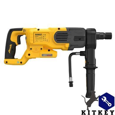 Дриль алмазного свердління акумуляторний DeWALT DCD150NK