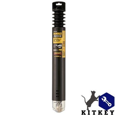 Бур DeWALT DT60845