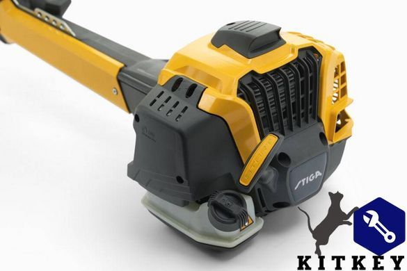 Коса бензинова STIGA BC760B