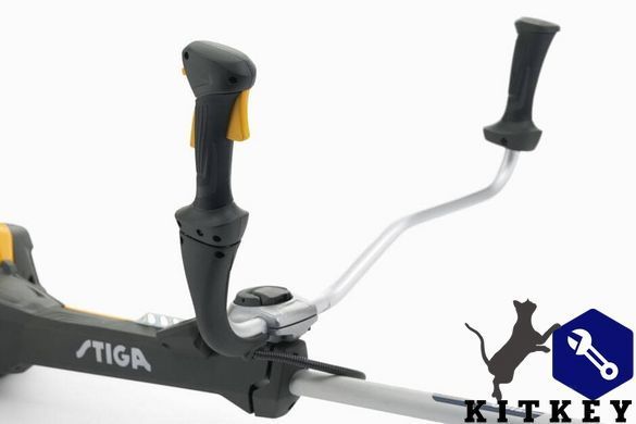Коса бензинова STIGA BC760B