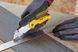 Нож FatMax&reg; складной с выдвижным лезвием для отделочных работ STANLEY 0-10-825