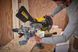 Пила торцовочная аккумуляторная STANLEY FATMAX SFMCS701M1+SFMCS600B