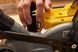 Пила торцовочная аккумуляторная STANLEY FATMAX SFMCS701M1+SFMCS600B