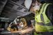 Пила дискова універсальна акумуляторна безщіткова DeWALT DCS438N