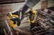 Пила дискова універсальна акумуляторна безщіткова DeWALT DCS438N