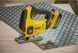 Пила торцовочная аккумуляторная STANLEY FATMAX SFMCS701M1+SFMCS600B
