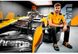 Шуруповёрт ударный McLaren F1 TEAM LIMITED EDITION DeWALT DCF85ME2GT