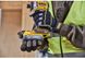 Шуруповёрт ударный аккумуляторный бесщёточный DeWALT DCF860E2T