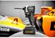 Шурупокрут ударний McLaren F1 TEAM LIMITED EDITION DeWALT DCF85ME2GT