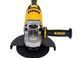 Шліфмашина кутова - болгарка мережева DeWALT DWE4579